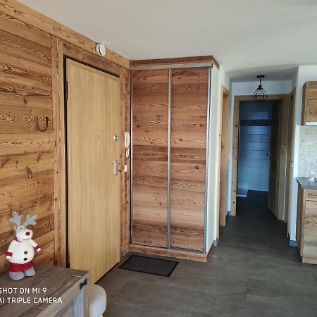 La Bresse - Appartement De Charme Экстерьер фото